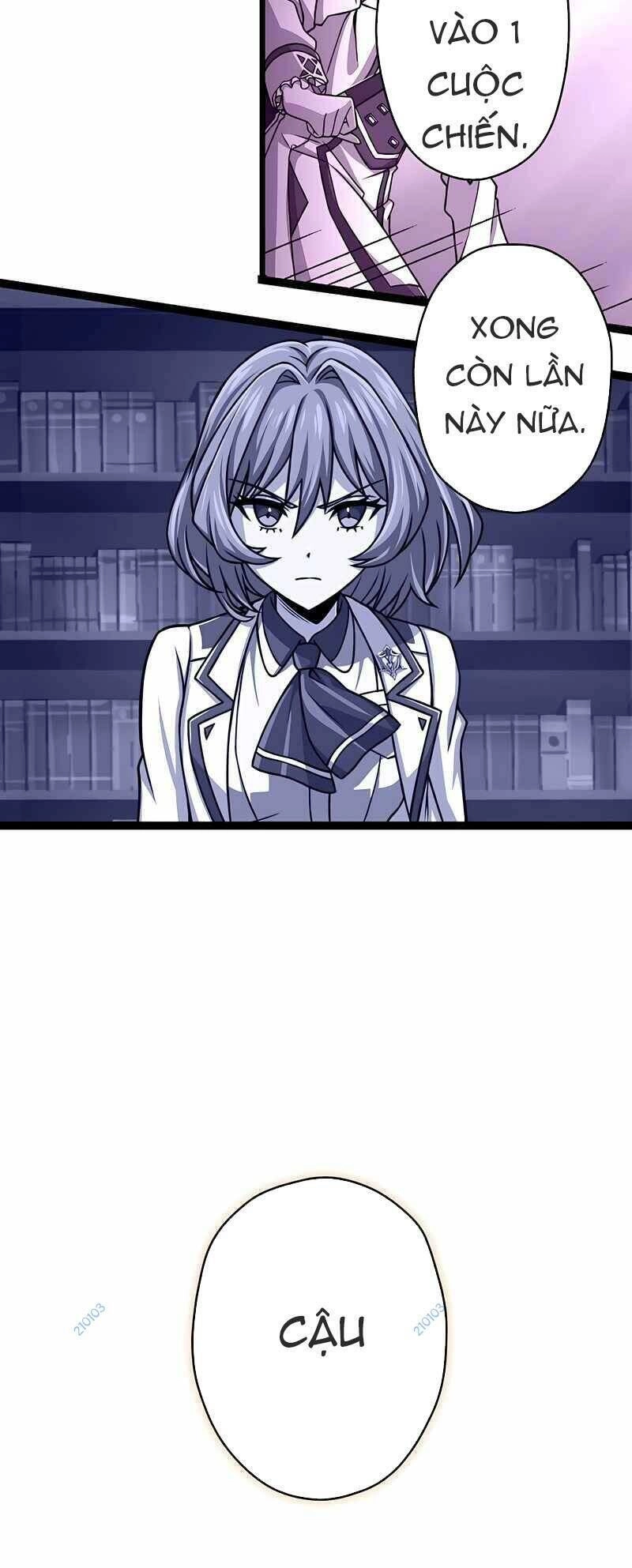 Đại Hiền Nhân Ma Thuật Cấp 99990000 Chapter 8 - 43