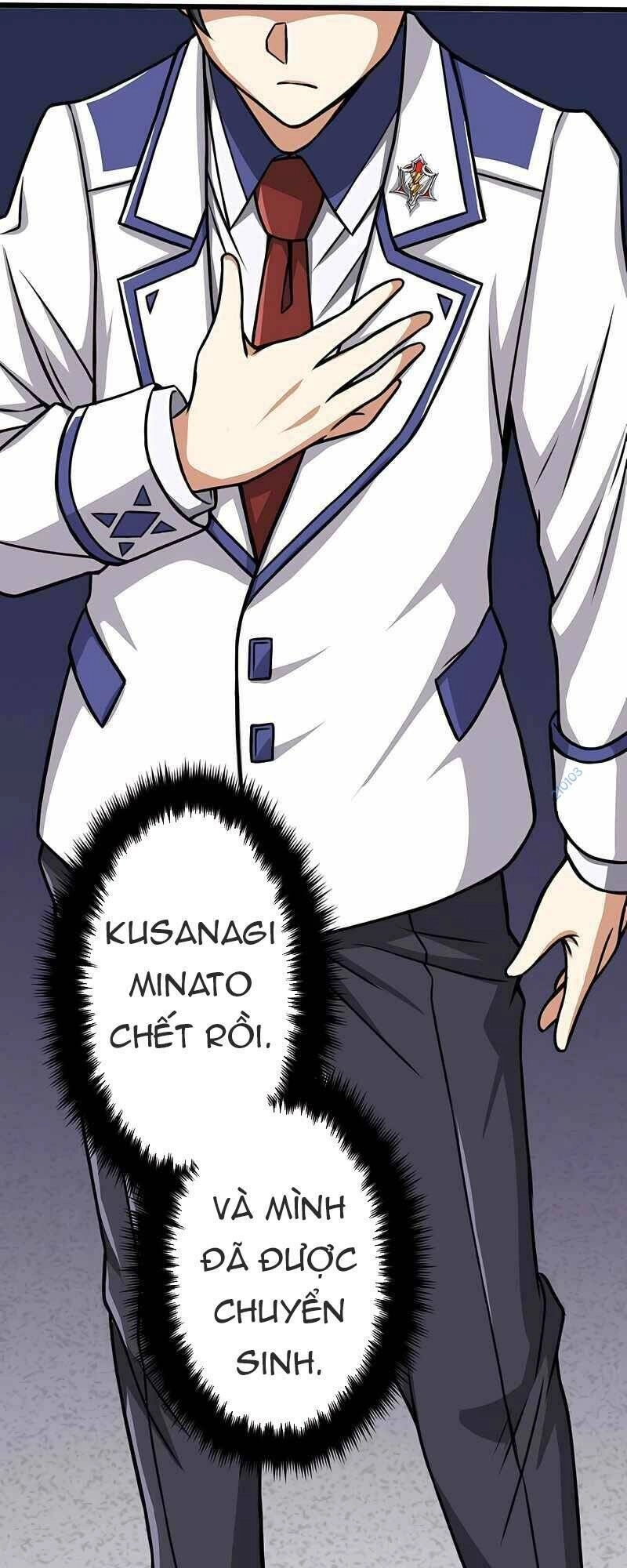 Đại Hiền Nhân Ma Thuật Cấp 99990000 Chapter 8 - 48