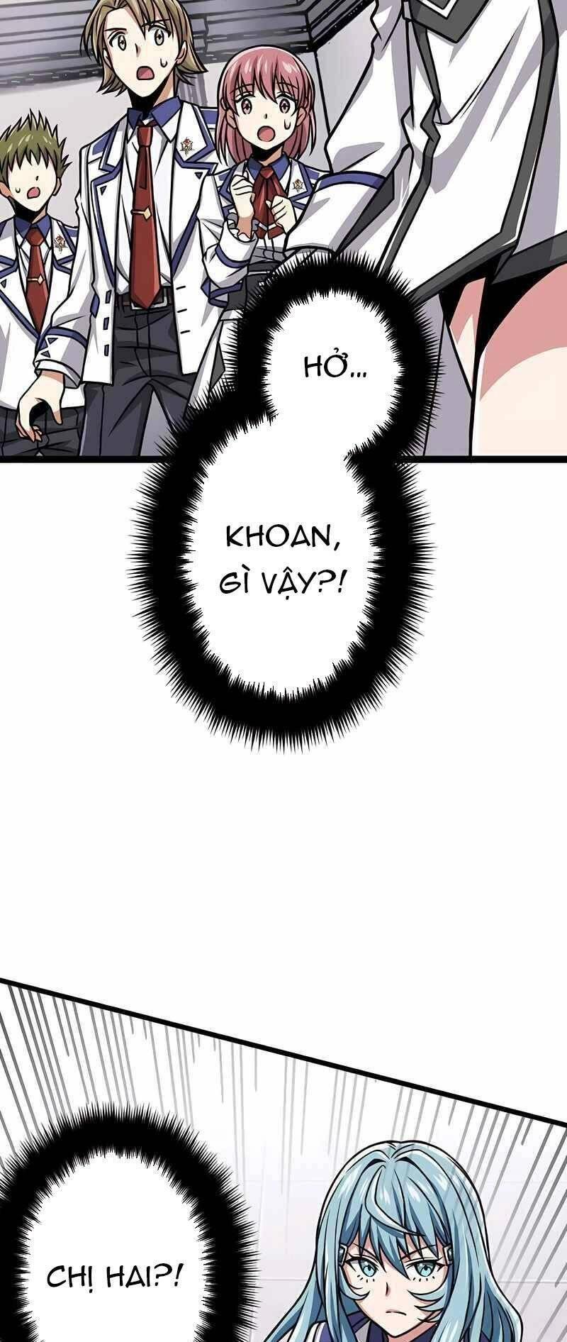 Đại Hiền Nhân Ma Thuật Cấp 99990000 Chapter 8 - 78