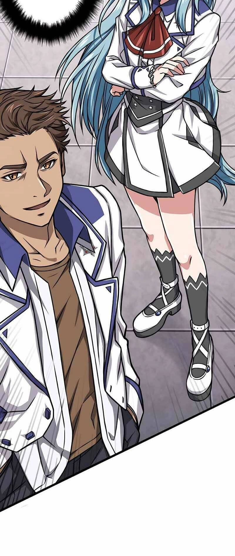 Đại Hiền Nhân Ma Thuật Cấp 99990000 Chapter 8 - 79