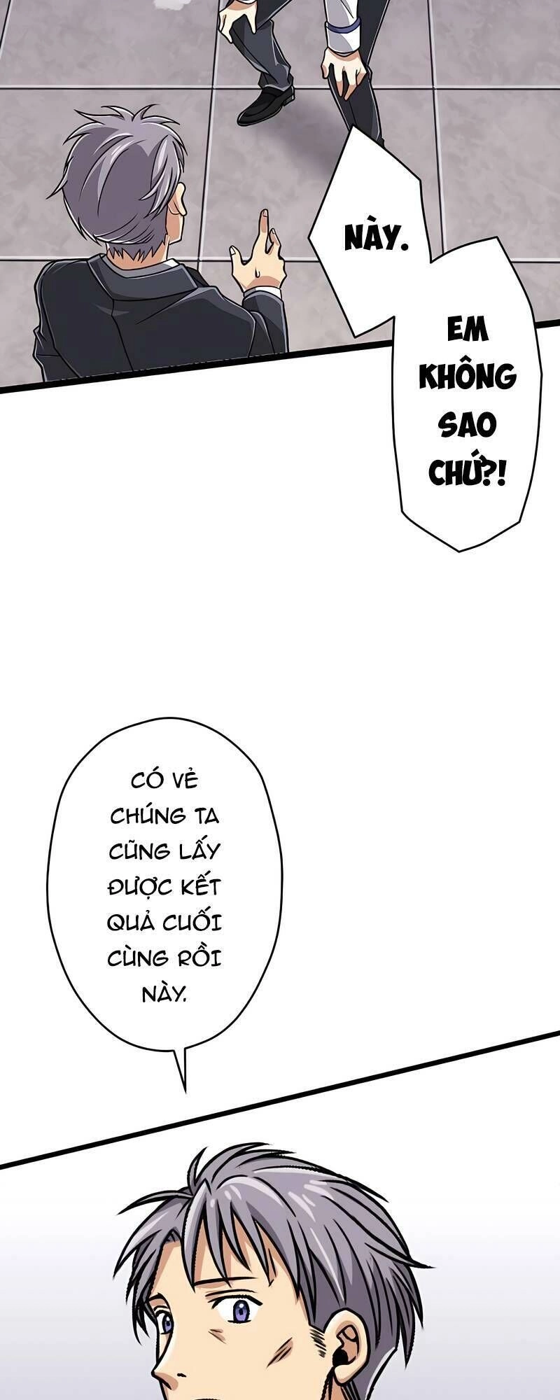 Đại Hiền Nhân Ma Thuật Cấp 99990000 Chapter 9 - 8