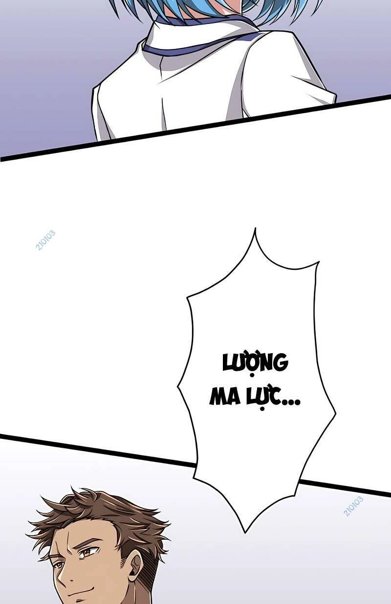 Đại Hiền Nhân Ma Thuật Cấp 99990000 Chapter 9 - 10