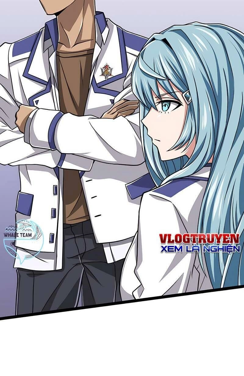 Đại Hiền Nhân Ma Thuật Cấp 99990000 Chapter 9 - 11