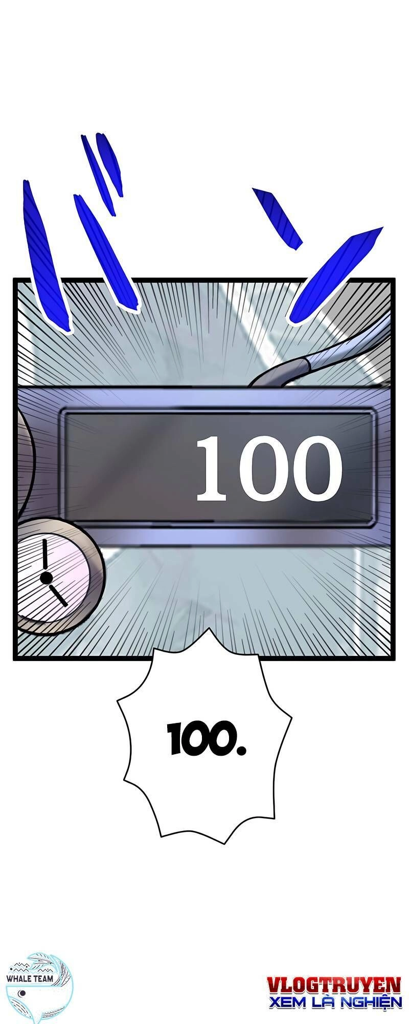 Đại Hiền Nhân Ma Thuật Cấp 99990000 Chapter 9 - 12