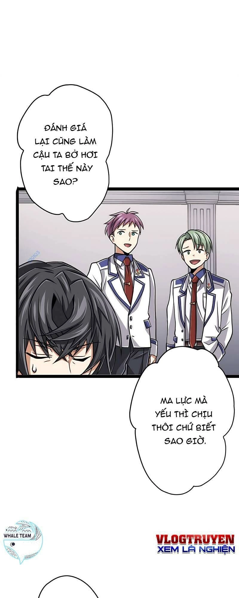 Đại Hiền Nhân Ma Thuật Cấp 99990000 Chapter 9 - 17