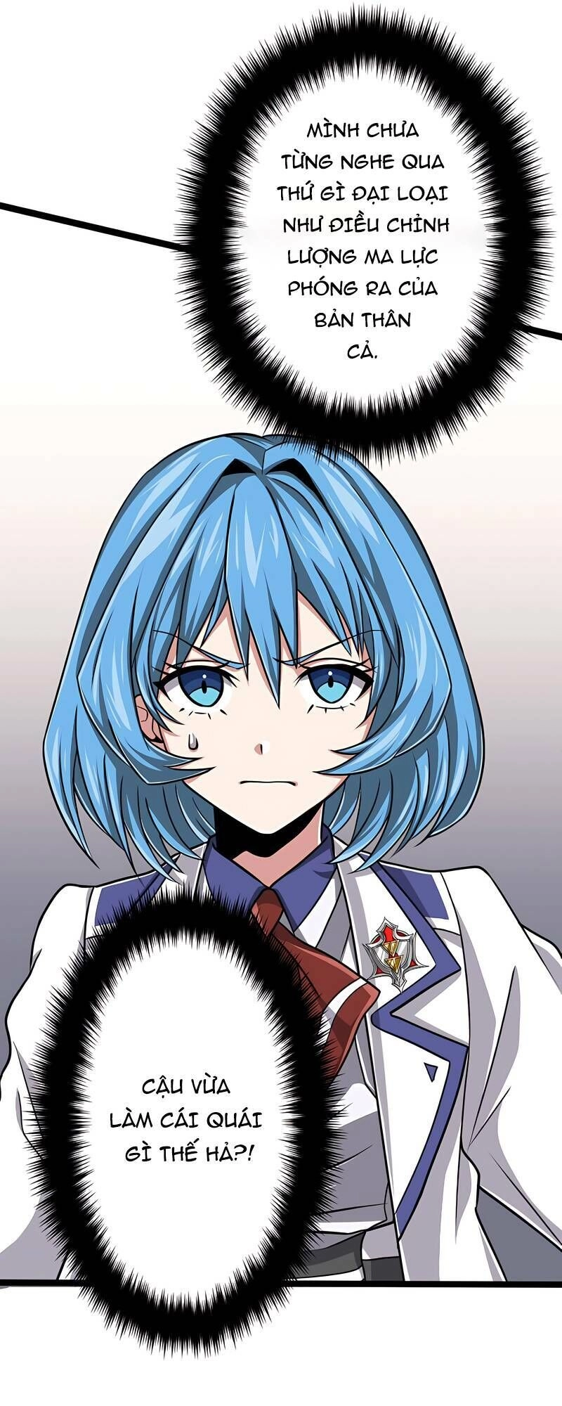 Đại Hiền Nhân Ma Thuật Cấp 99990000 Chapter 9 - 21