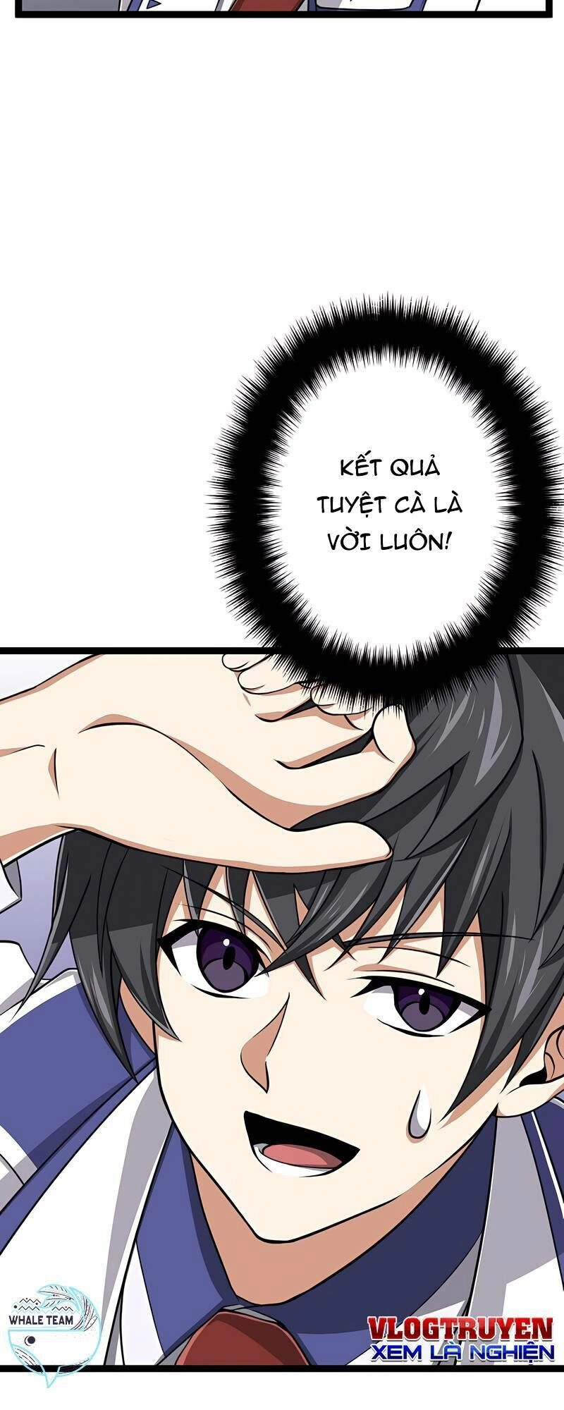 Đại Hiền Nhân Ma Thuật Cấp 99990000 Chapter 9 - 23