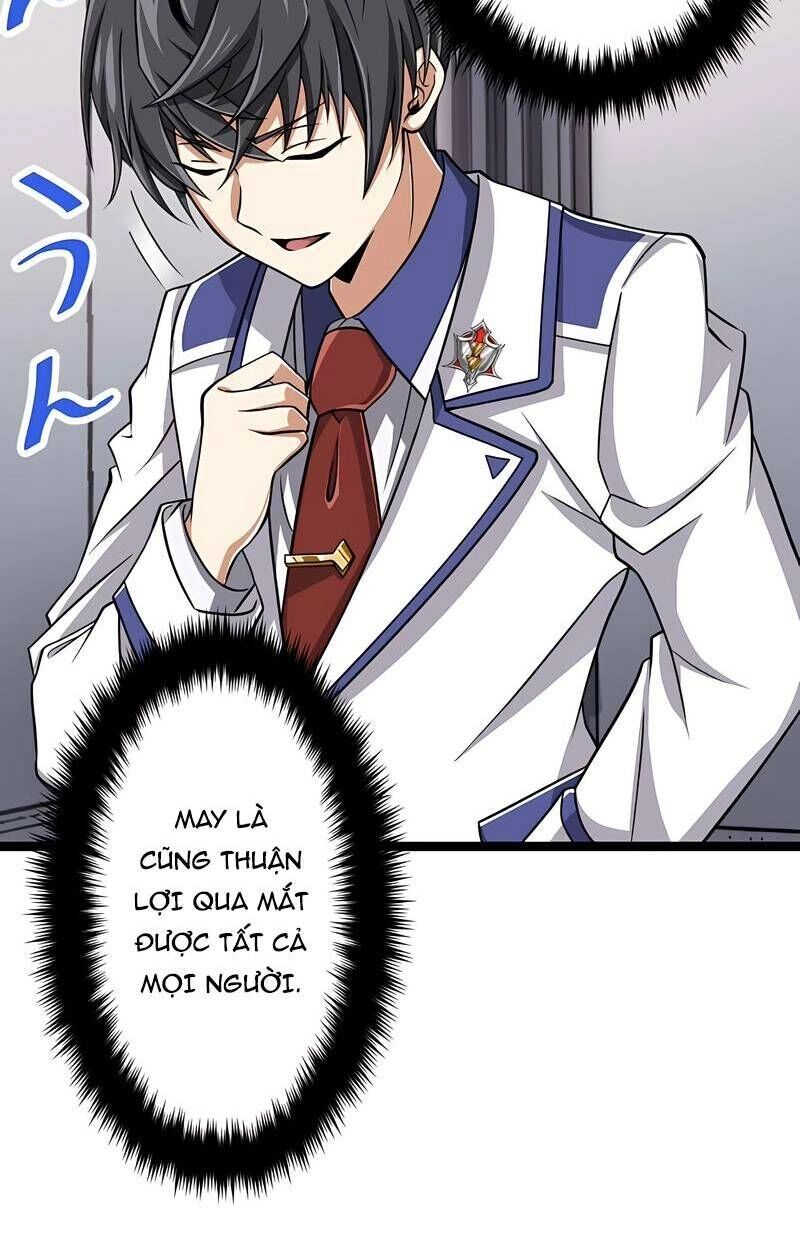 Đại Hiền Nhân Ma Thuật Cấp 99990000 Chapter 9 - 25