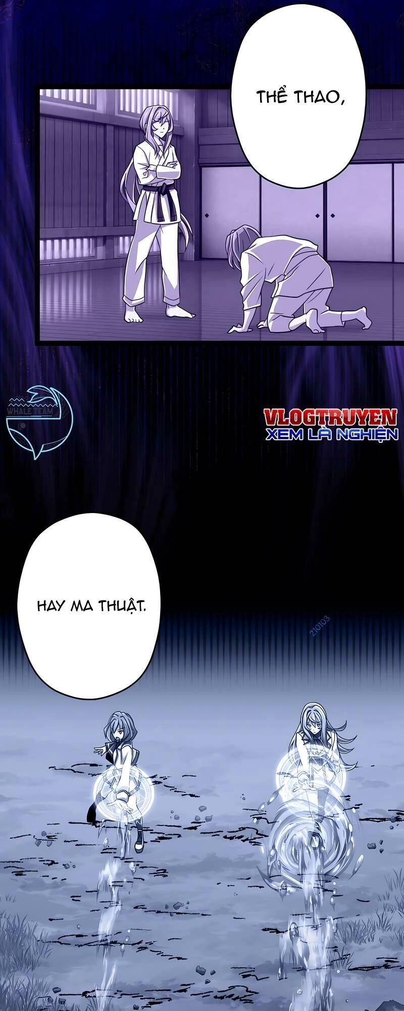 Đại Hiền Nhân Ma Thuật Cấp 99990000 Chapter 9 - 42