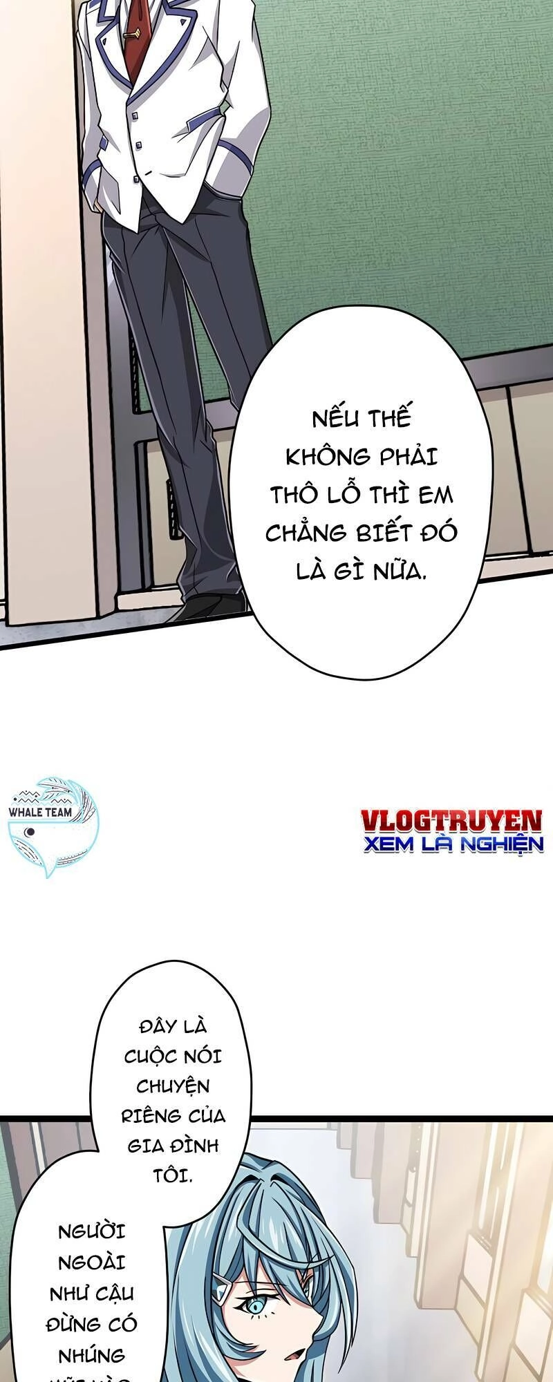 Đại Hiền Nhân Ma Thuật Cấp 99990000 Chapter 9 - 55