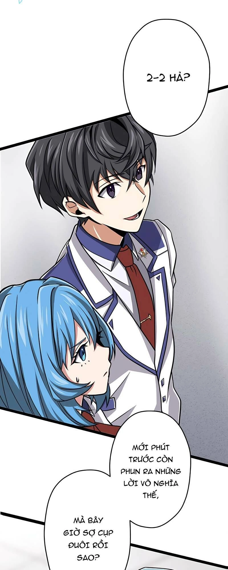 Đại Hiền Nhân Ma Thuật Cấp 99990000 Chapter 9 - 72