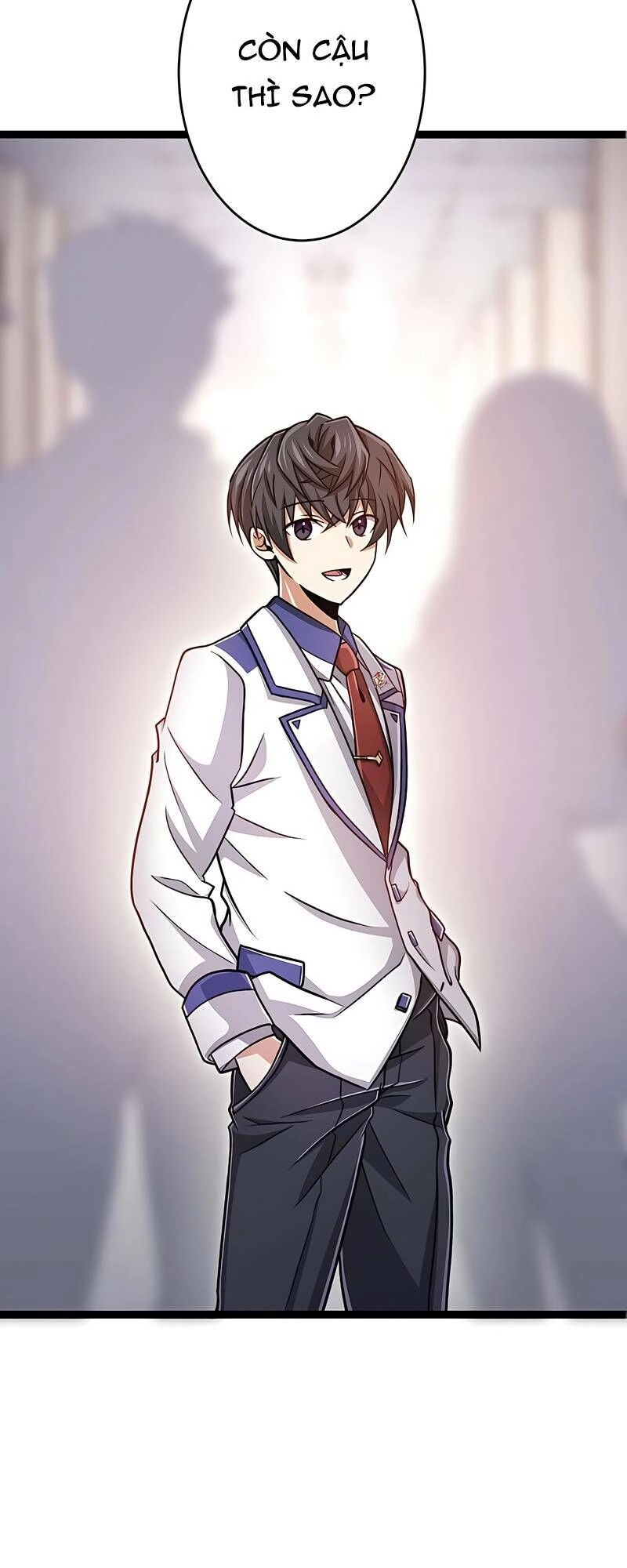 Đại Hiền Nhân Ma Thuật Cấp 99990000 Chapter 10 - 3