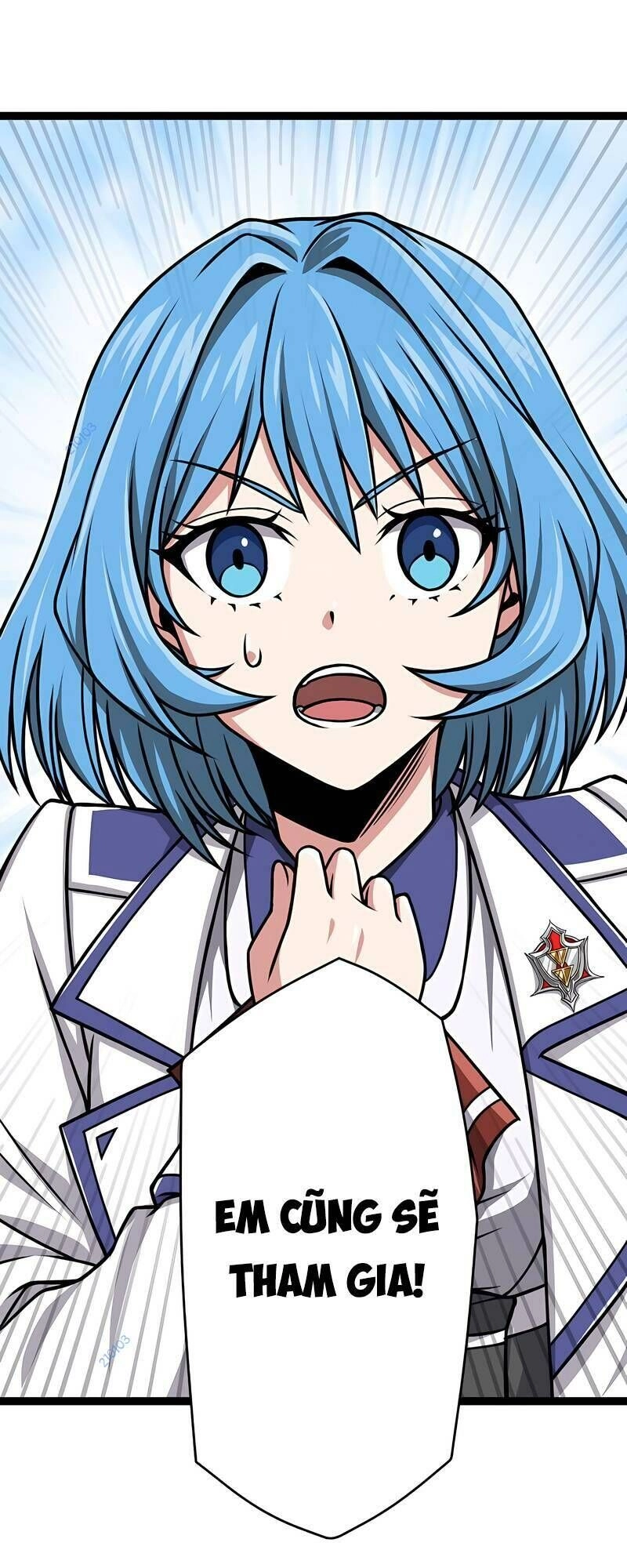 Đại Hiền Nhân Ma Thuật Cấp 99990000 Chapter 10 - 7