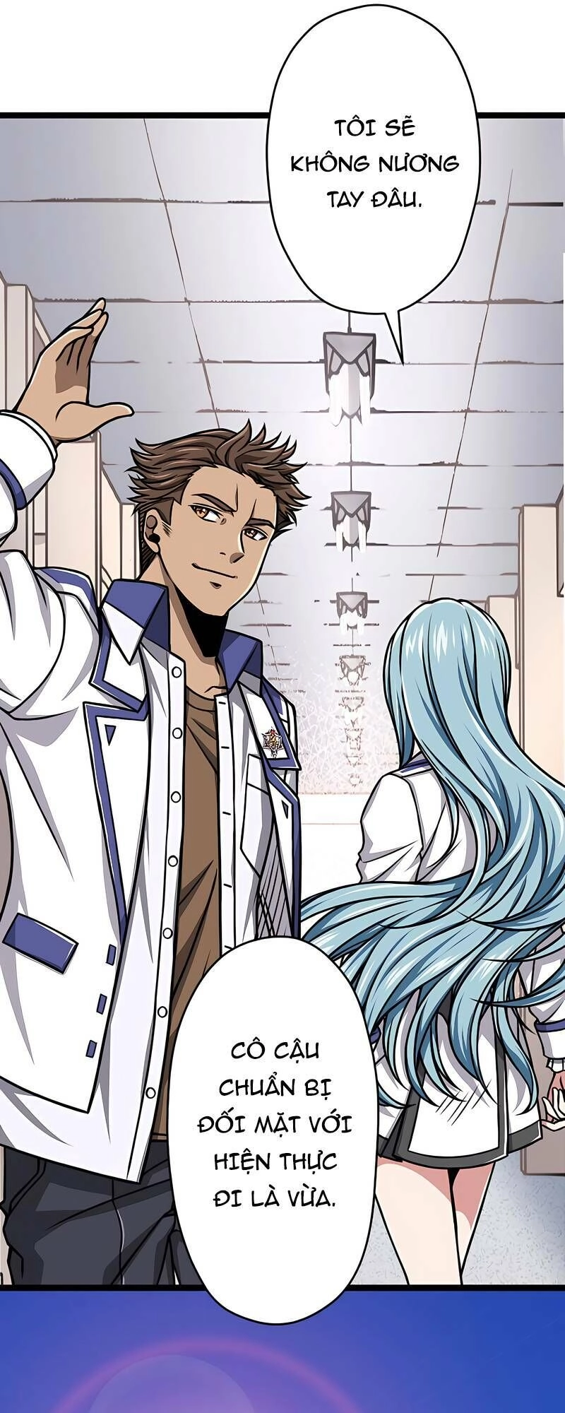 Đại Hiền Nhân Ma Thuật Cấp 99990000 Chapter 10 - 11