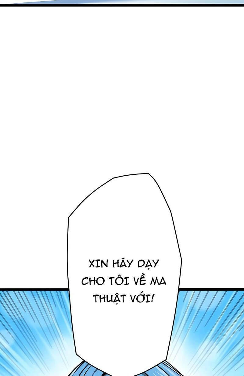 Đại Hiền Nhân Ma Thuật Cấp 99990000 Chapter 10 - 14