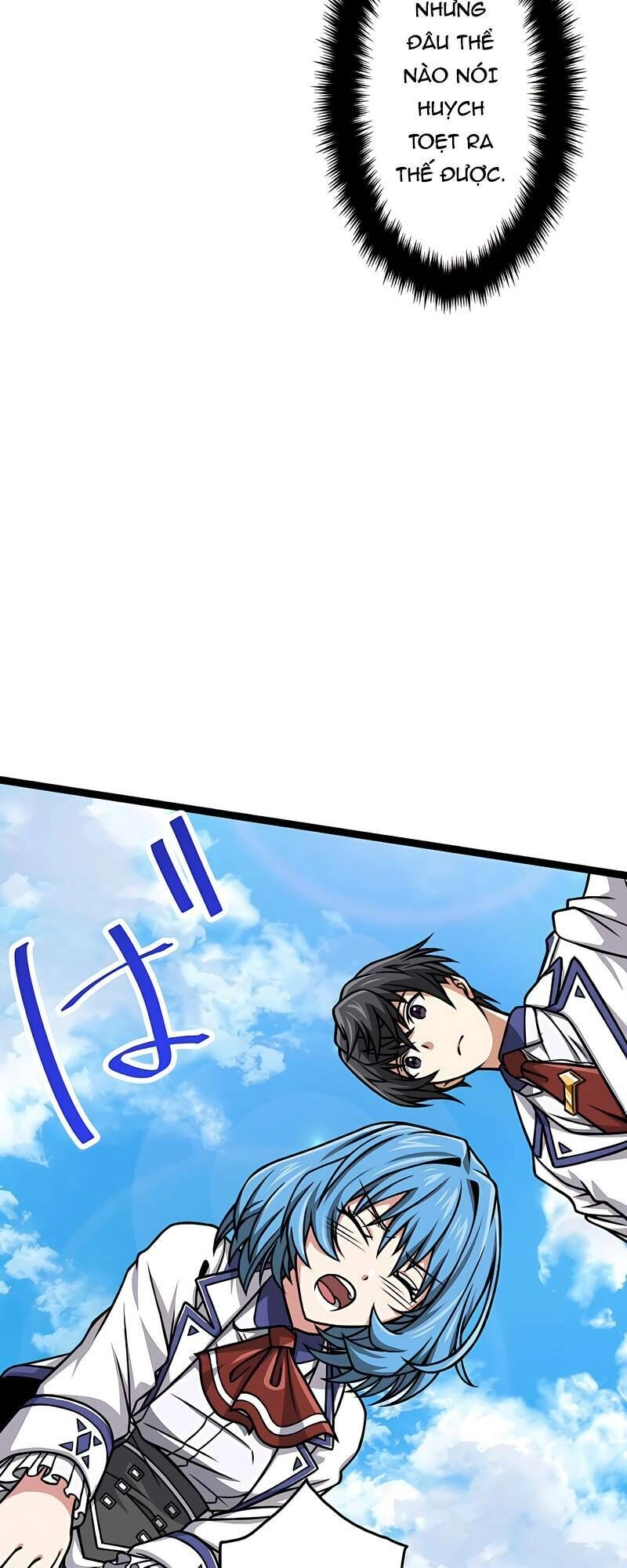 Đại Hiền Nhân Ma Thuật Cấp 99990000 Chapter 10 - 22