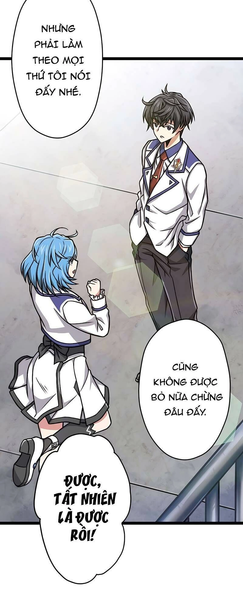 Đại Hiền Nhân Ma Thuật Cấp 99990000 Chapter 10 - 26