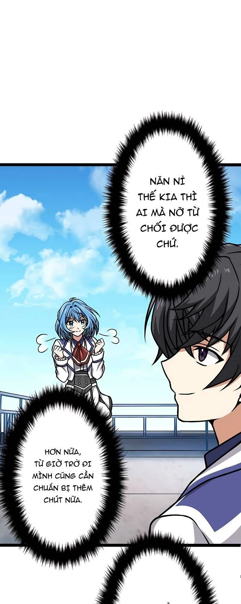 Đại Hiền Nhân Ma Thuật Cấp 99990000 Chapter 10 - 27