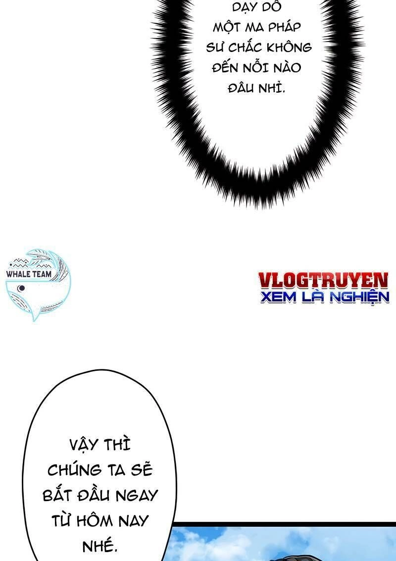 Đại Hiền Nhân Ma Thuật Cấp 99990000 Chapter 10 - 28