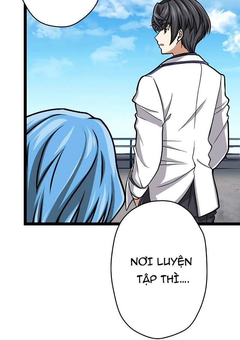 Đại Hiền Nhân Ma Thuật Cấp 99990000 Chapter 10 - 29