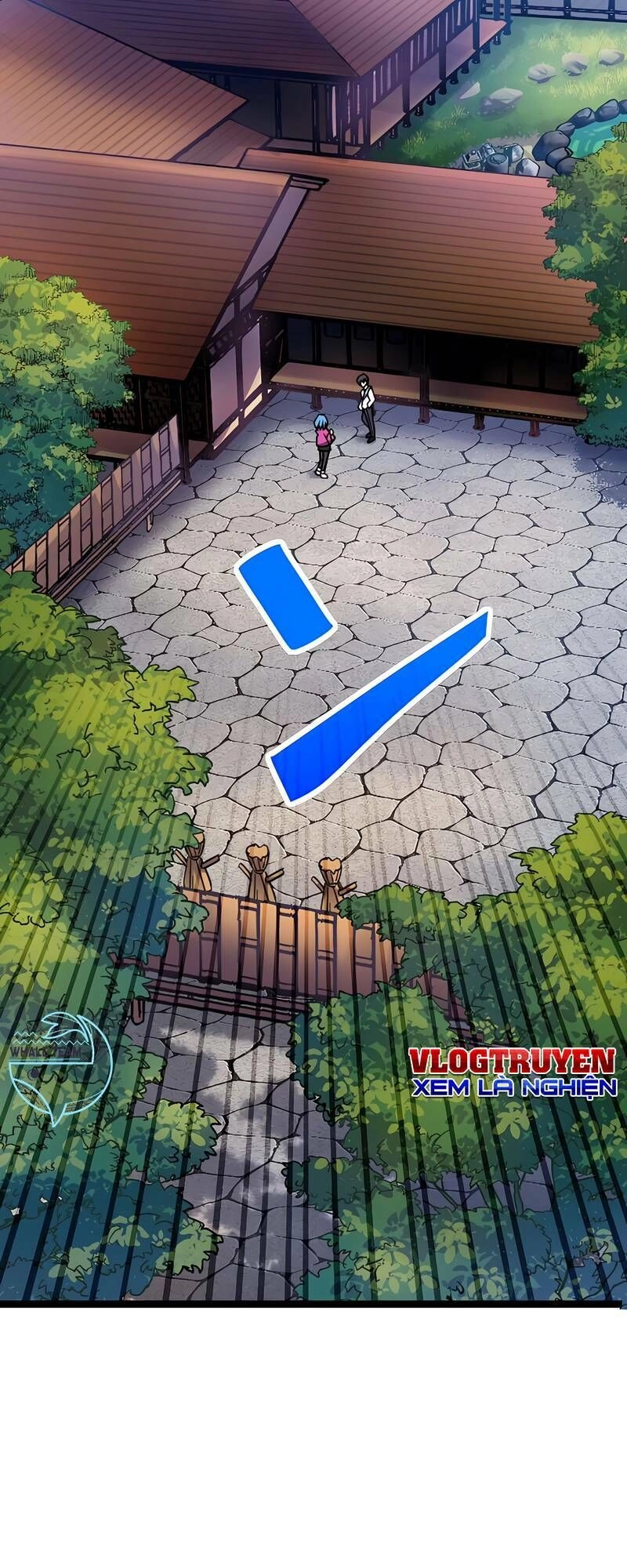 Đại Hiền Nhân Ma Thuật Cấp 99990000 Chapter 10 - 32