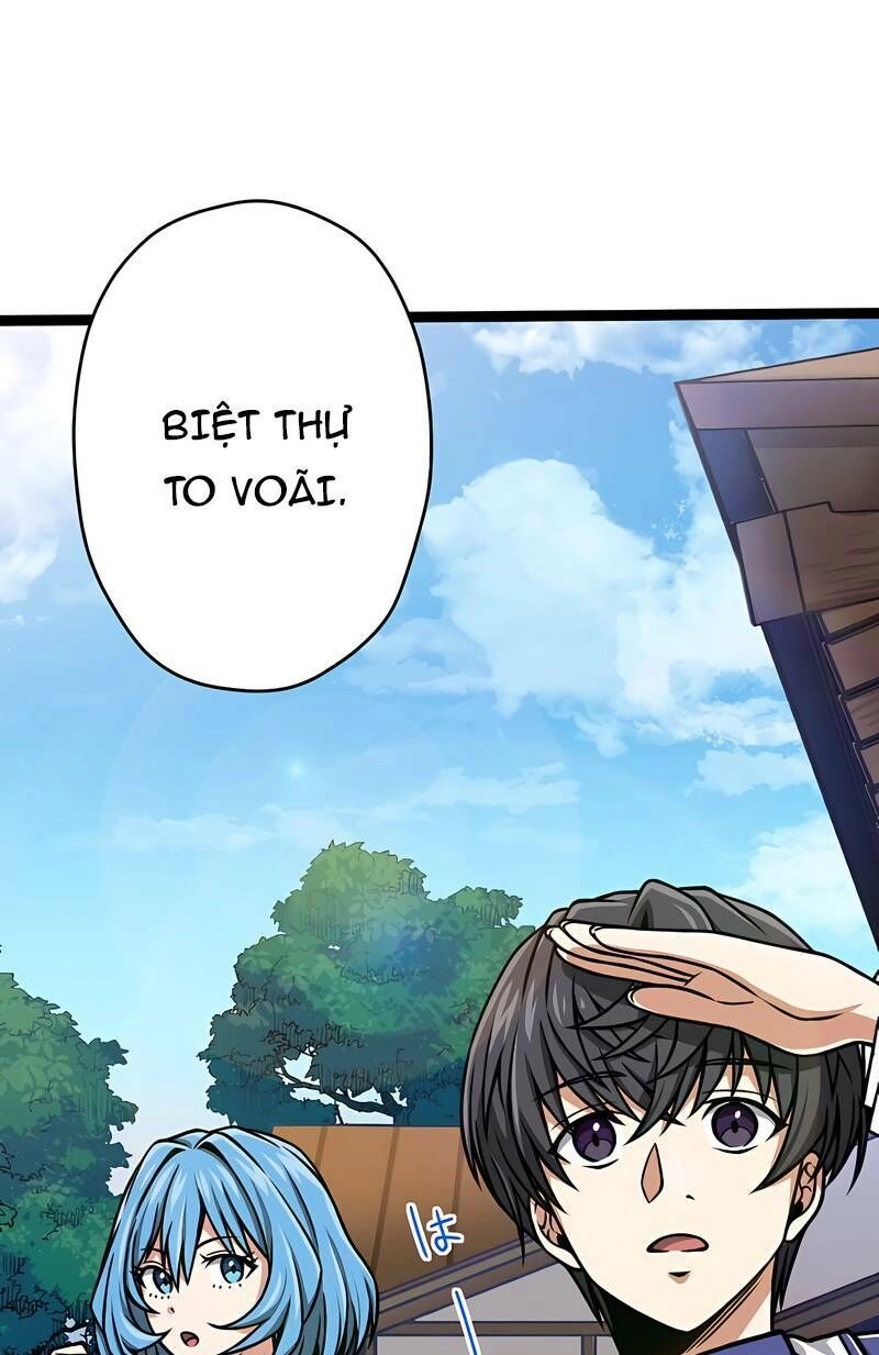 Đại Hiền Nhân Ma Thuật Cấp 99990000 Chapter 10 - 33