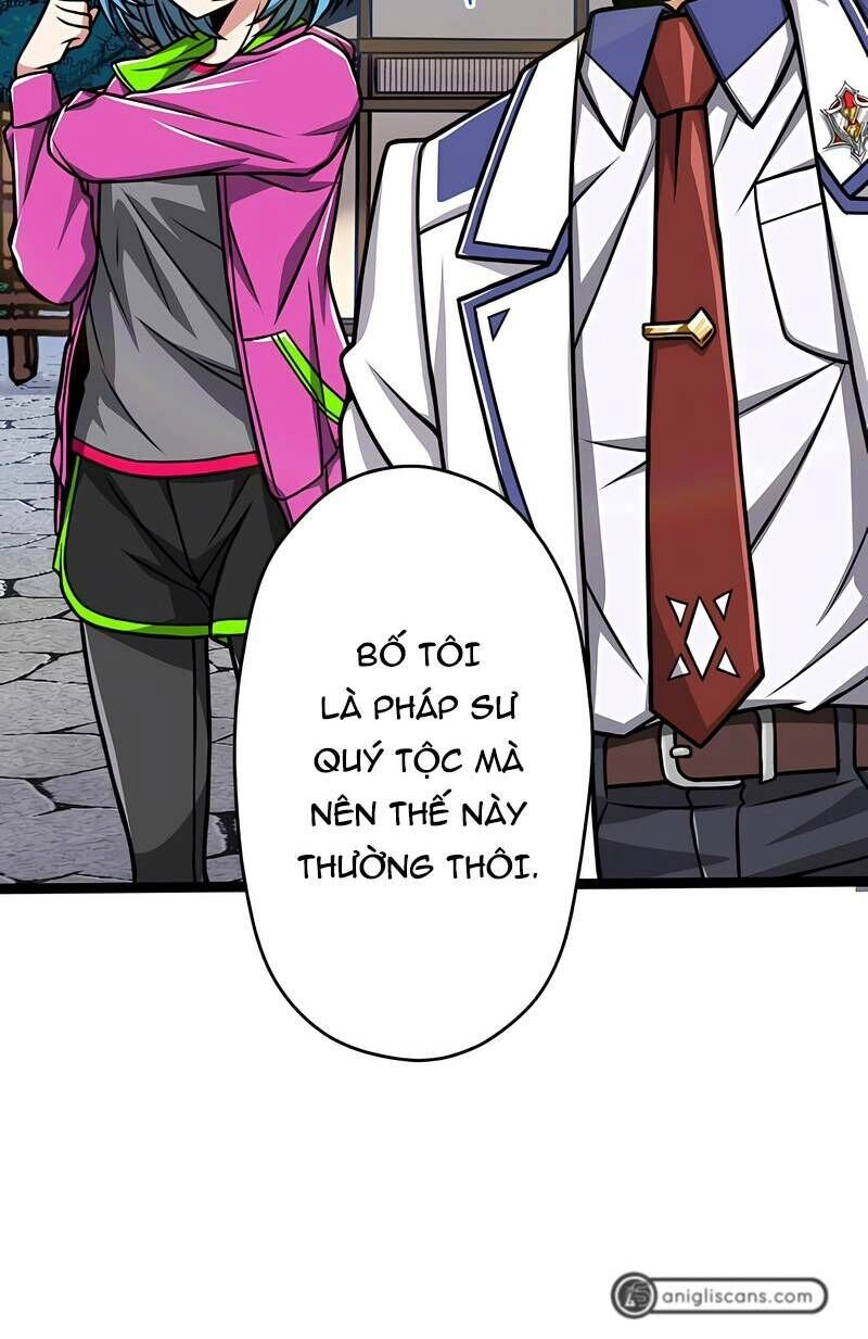 Đại Hiền Nhân Ma Thuật Cấp 99990000 Chapter 10 - 34