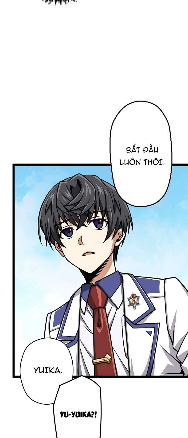 Đại Hiền Nhân Ma Thuật Cấp 99990000 Chapter 10 - 37