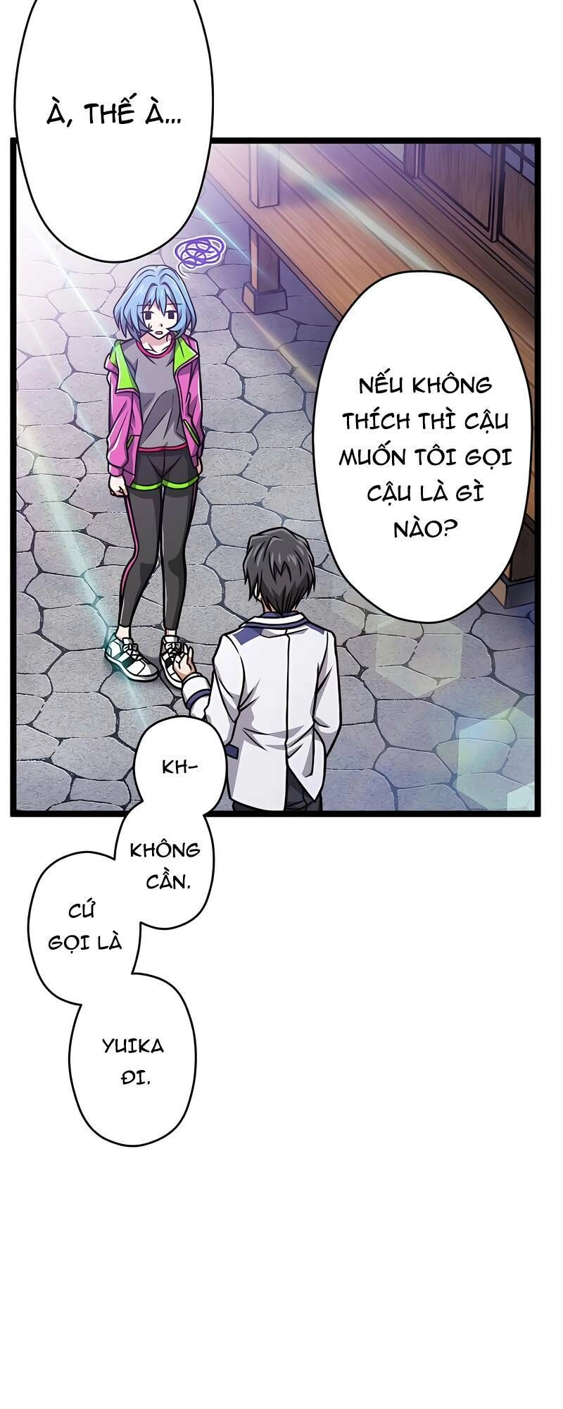 Đại Hiền Nhân Ma Thuật Cấp 99990000 Chapter 10 - 40