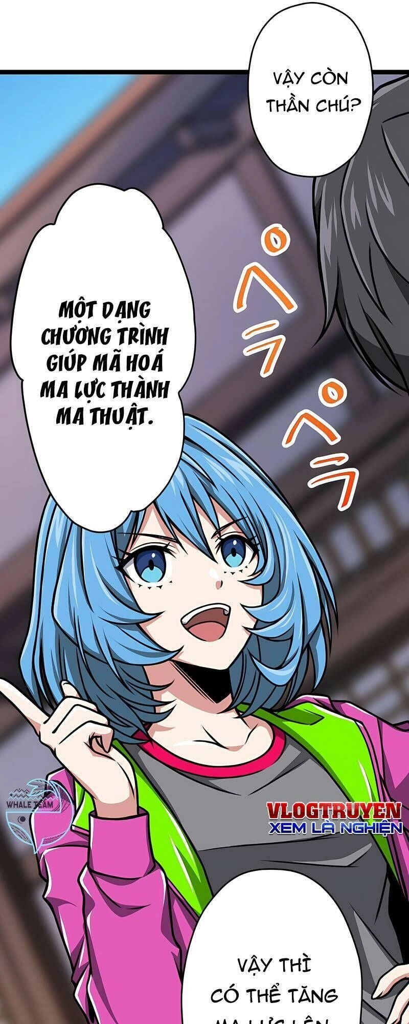 Đại Hiền Nhân Ma Thuật Cấp 99990000 Chapter 10 - 44