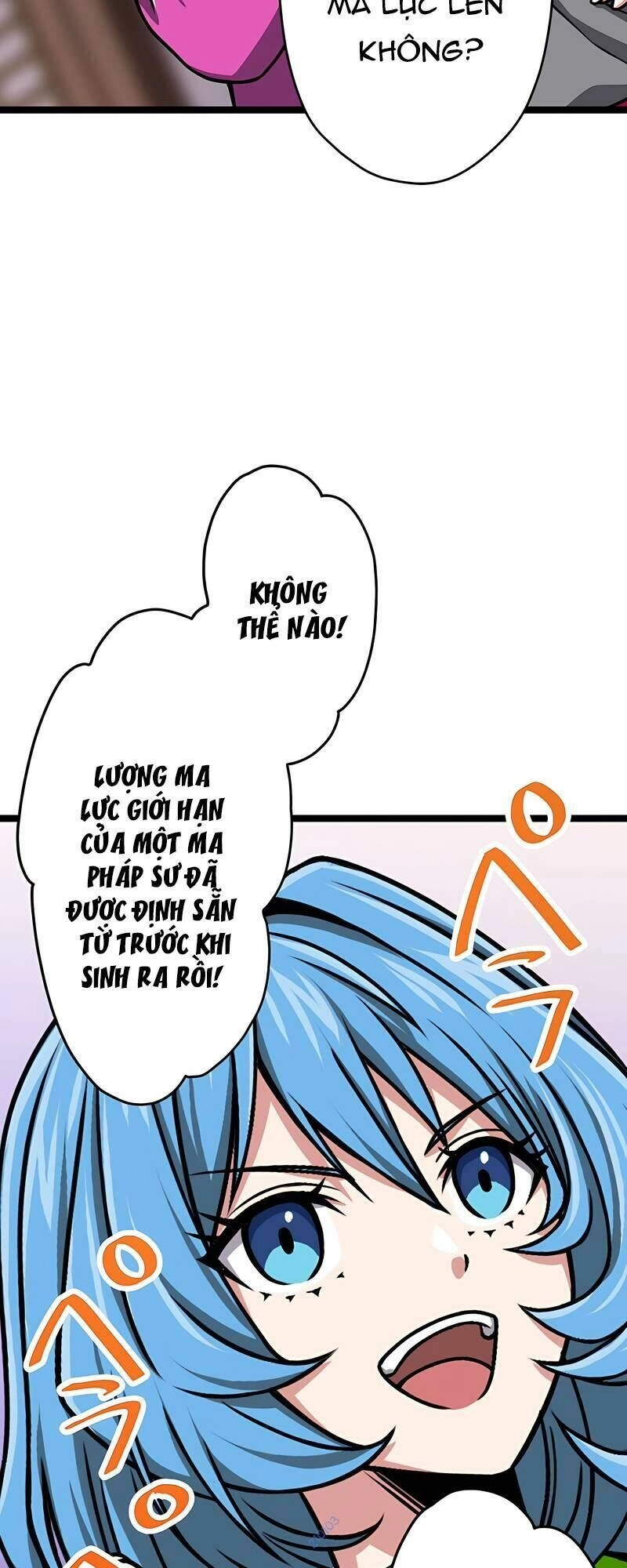 Đại Hiền Nhân Ma Thuật Cấp 99990000 Chapter 10 - 45