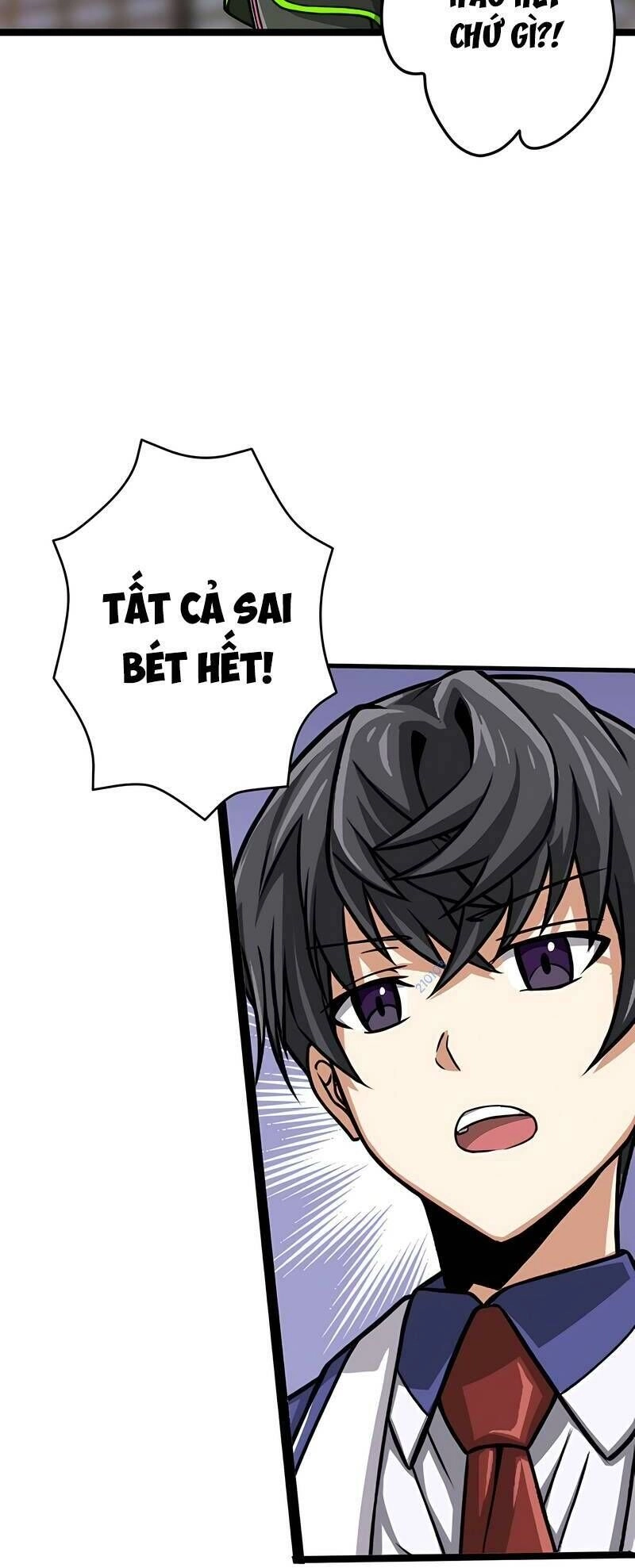 Đại Hiền Nhân Ma Thuật Cấp 99990000 Chapter 10 - 47