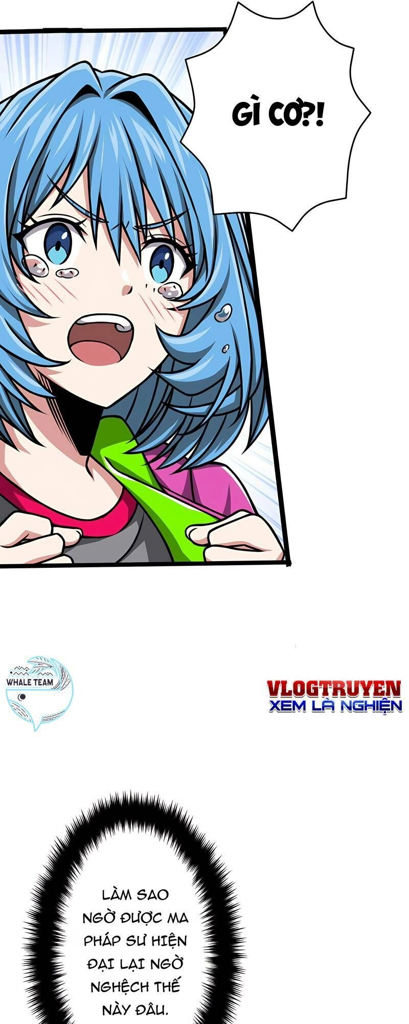 Đại Hiền Nhân Ma Thuật Cấp 99990000 Chapter 10 - 48