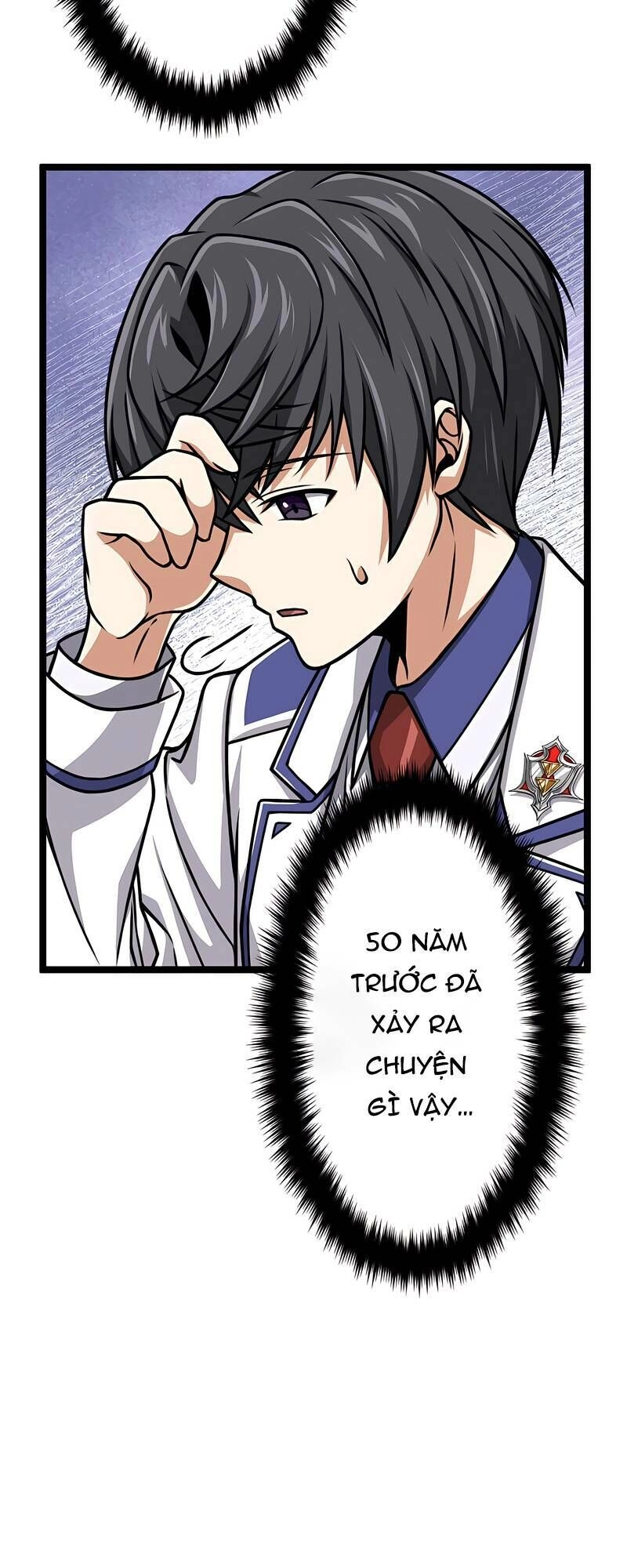 Đại Hiền Nhân Ma Thuật Cấp 99990000 Chapter 10 - 49