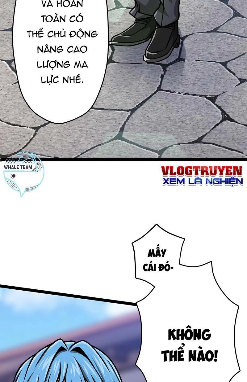 Đại Hiền Nhân Ma Thuật Cấp 99990000 Chapter 10 - 51