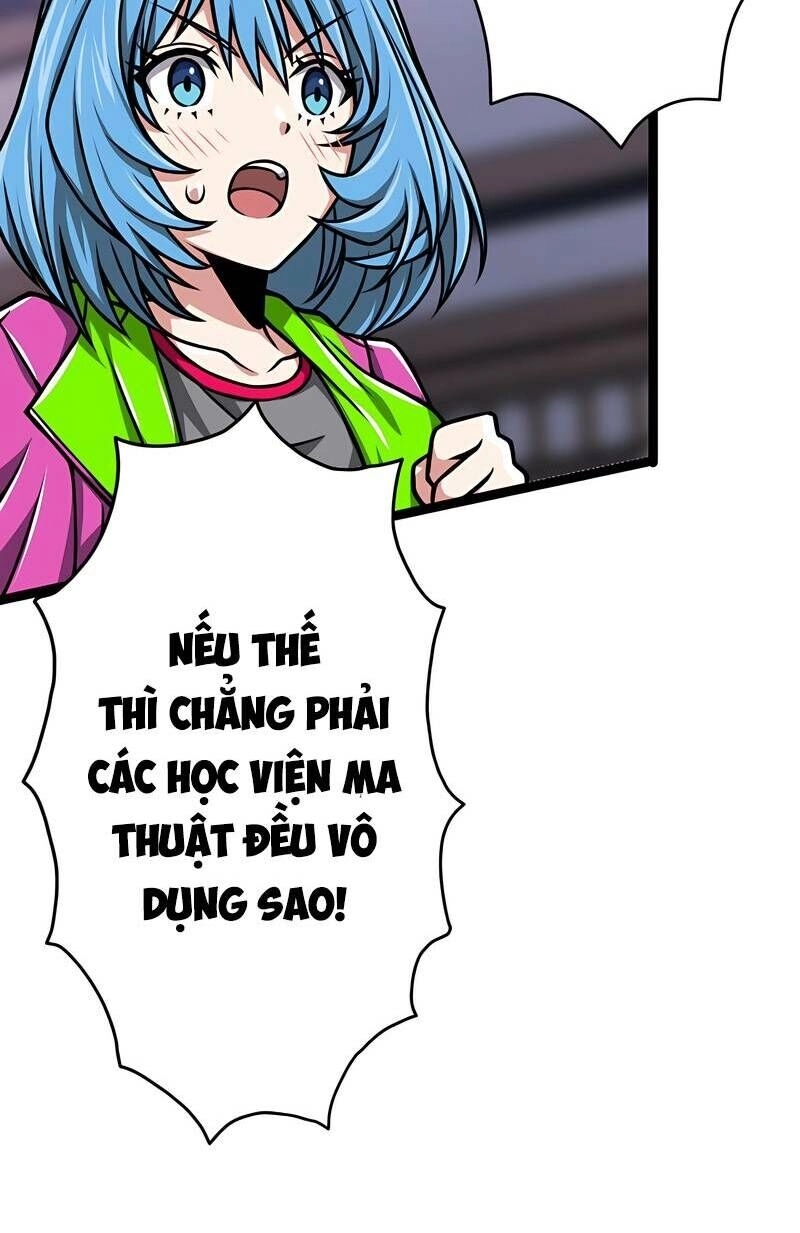 Đại Hiền Nhân Ma Thuật Cấp 99990000 Chapter 10 - 52