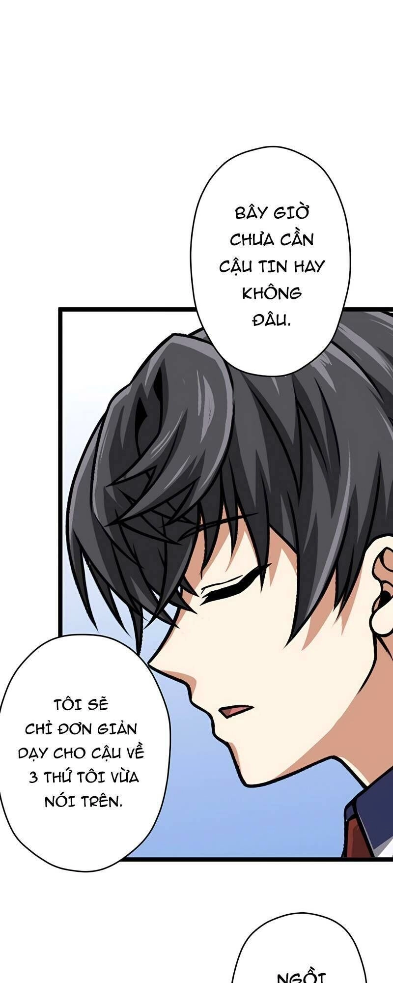 Đại Hiền Nhân Ma Thuật Cấp 99990000 Chapter 10 - 53