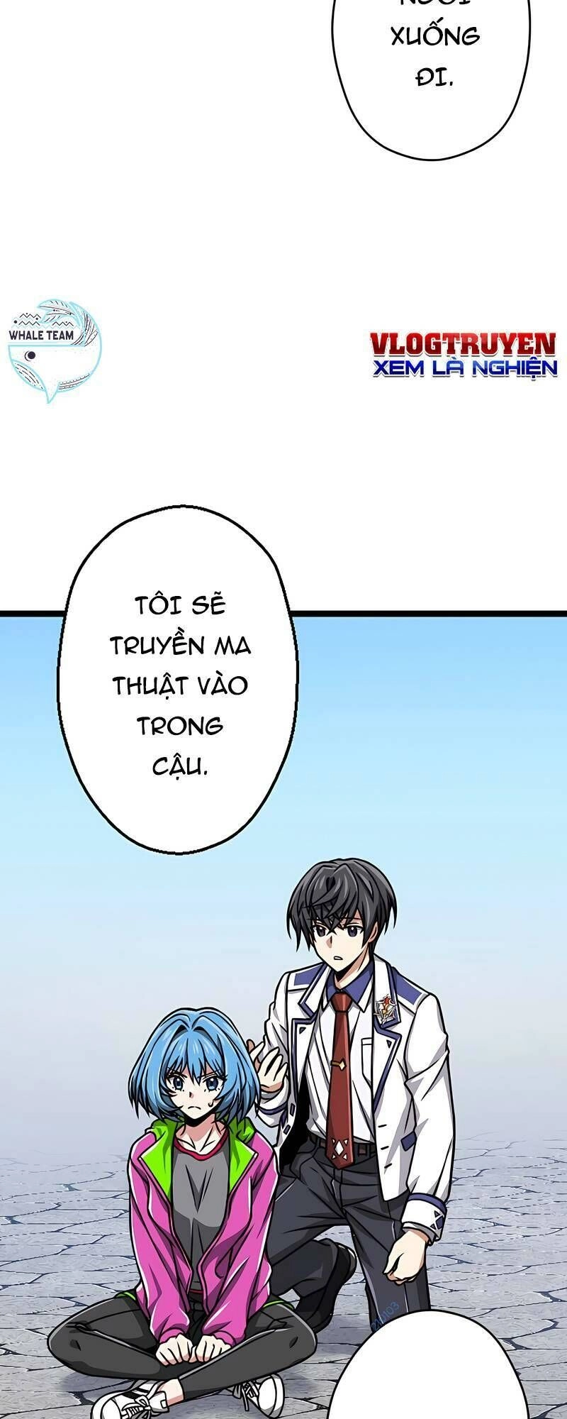 Đại Hiền Nhân Ma Thuật Cấp 99990000 Chapter 10 - 54