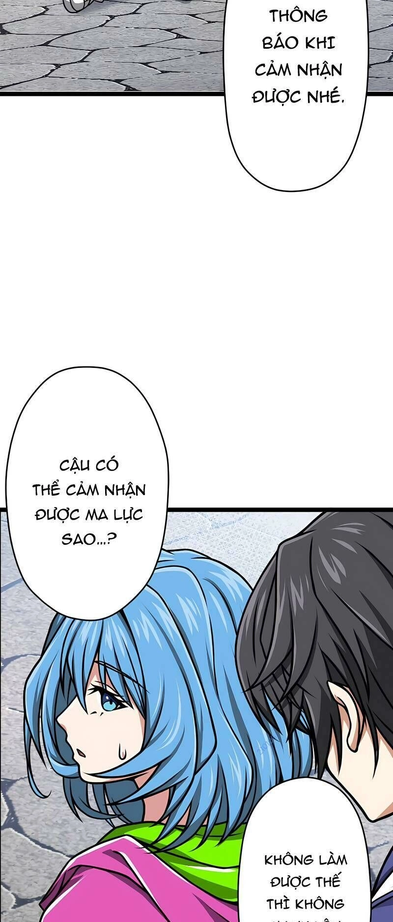 Đại Hiền Nhân Ma Thuật Cấp 99990000 Chapter 10 - 55