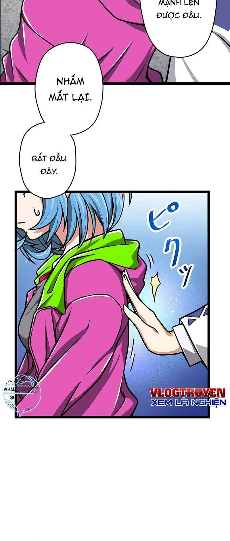 Đại Hiền Nhân Ma Thuật Cấp 99990000 Chapter 10 - 56