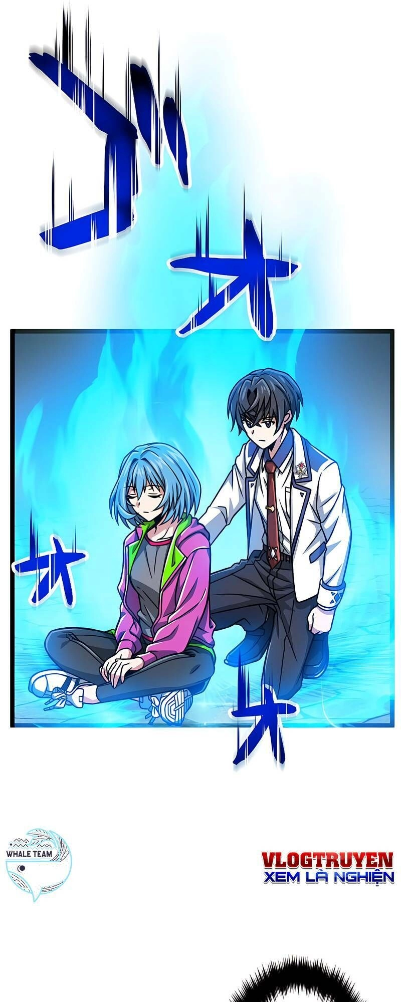 Đại Hiền Nhân Ma Thuật Cấp 99990000 Chapter 10 - 57