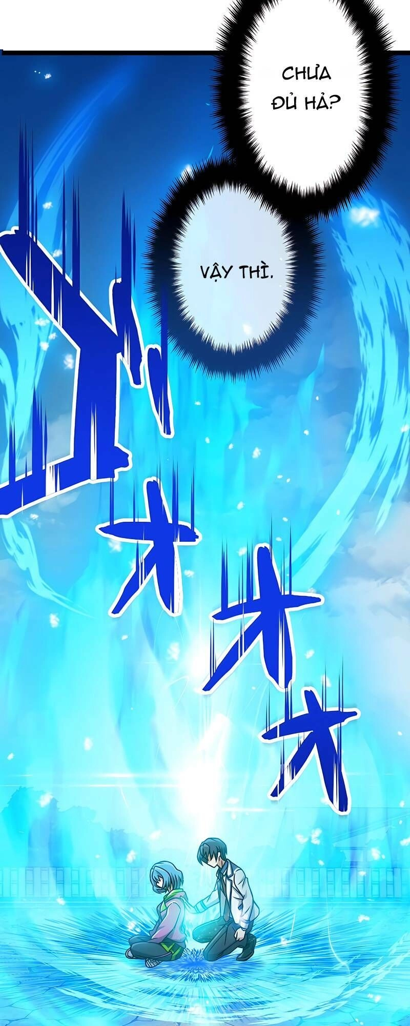 Đại Hiền Nhân Ma Thuật Cấp 99990000 Chapter 10 - 58