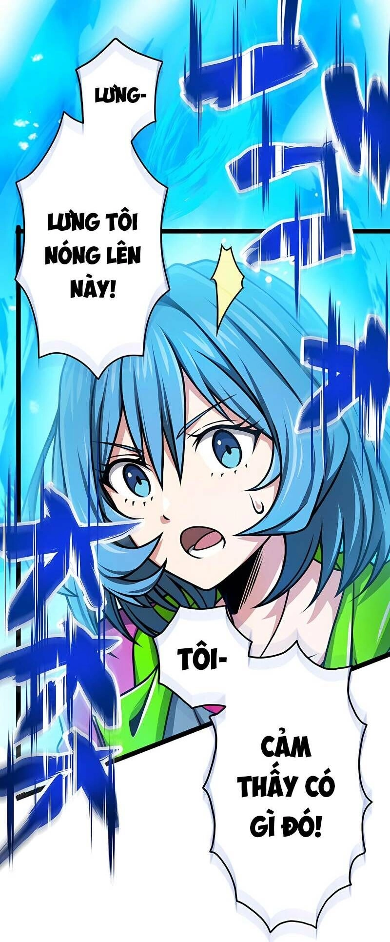 Đại Hiền Nhân Ma Thuật Cấp 99990000 Chapter 10 - 61