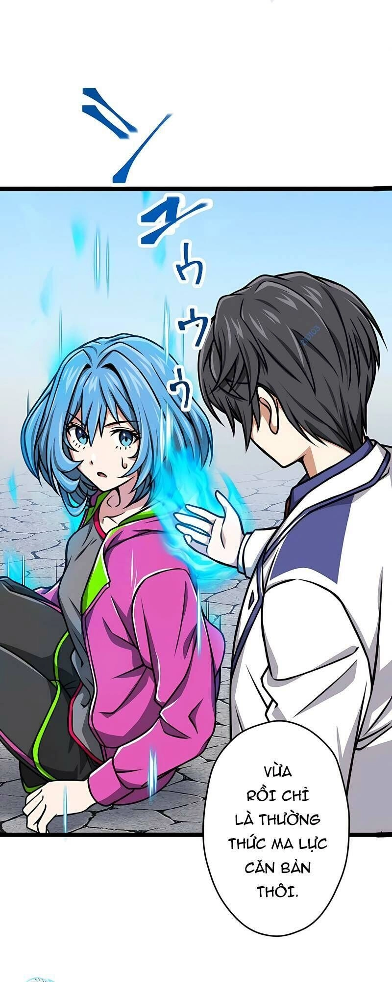 Đại Hiền Nhân Ma Thuật Cấp 99990000 Chapter 10 - 62