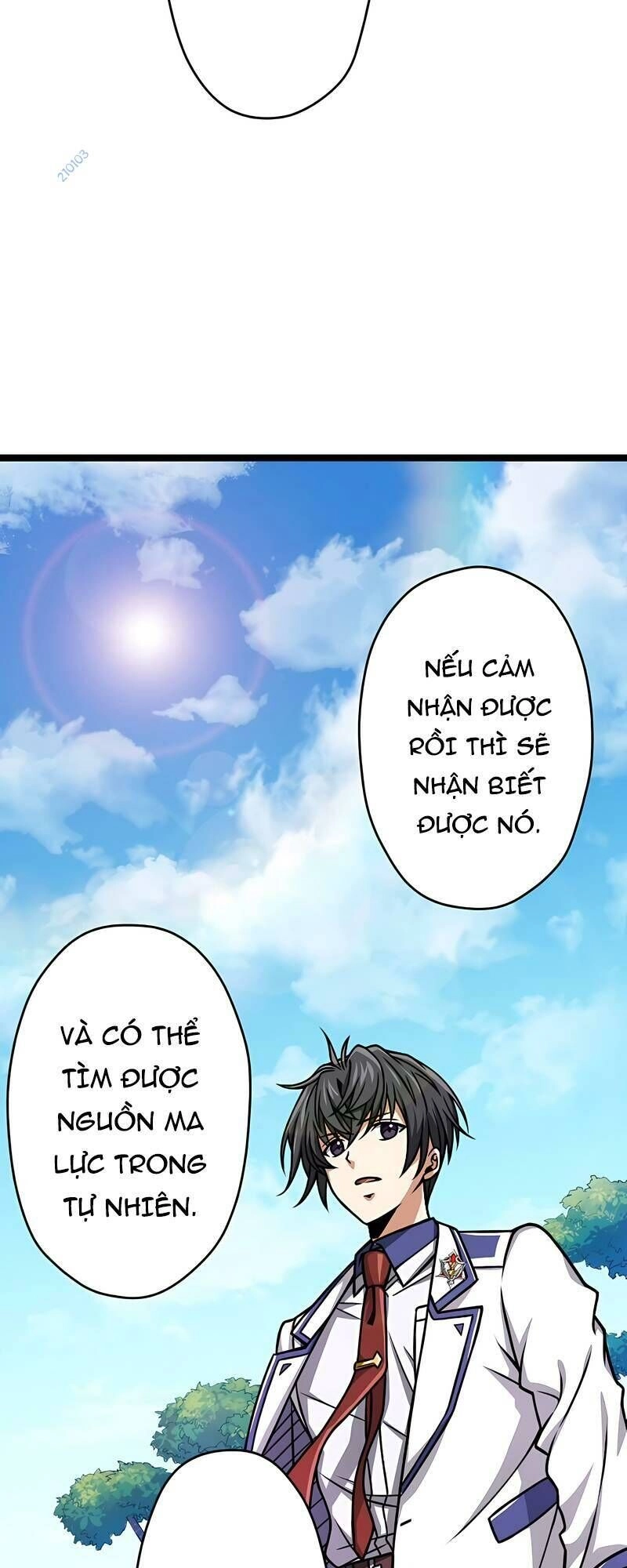 Đại Hiền Nhân Ma Thuật Cấp 99990000 Chapter 10 - 64