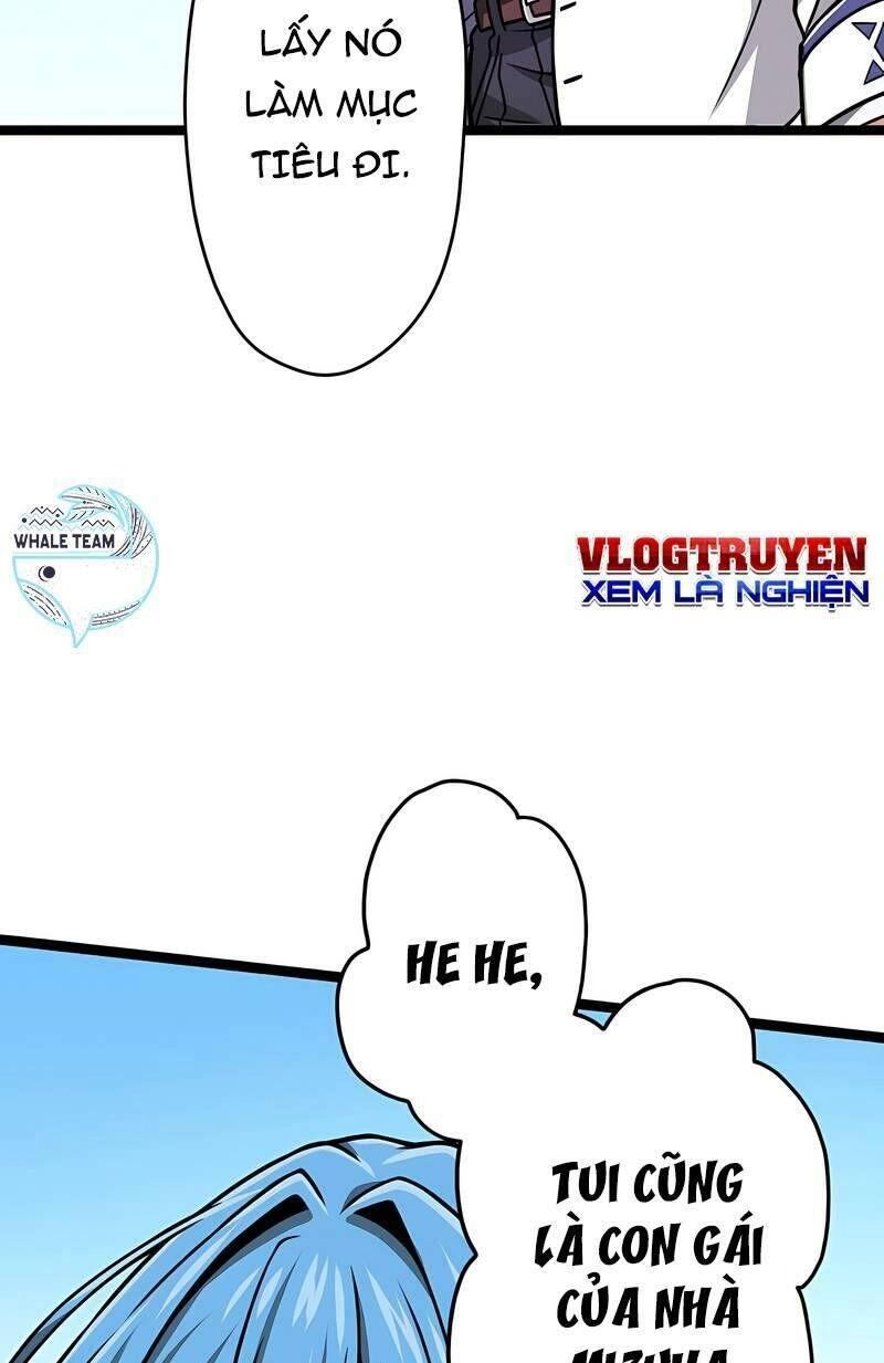 Đại Hiền Nhân Ma Thuật Cấp 99990000 Chapter 10 - 65