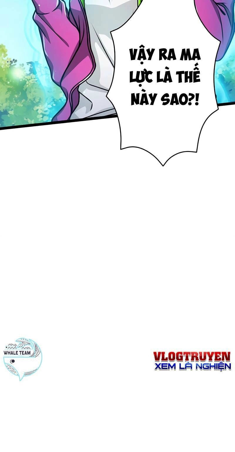 Đại Hiền Nhân Ma Thuật Cấp 99990000 Chapter 10 - 76