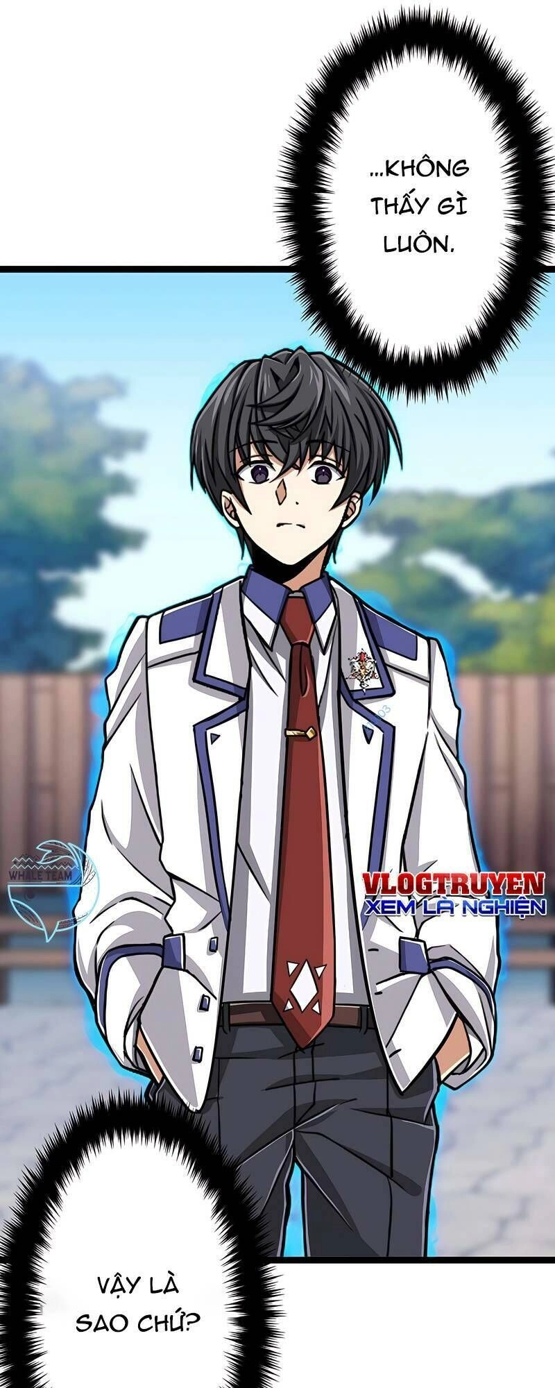 Đại Hiền Nhân Ma Thuật Cấp 99990000 Chapter 11 - 6