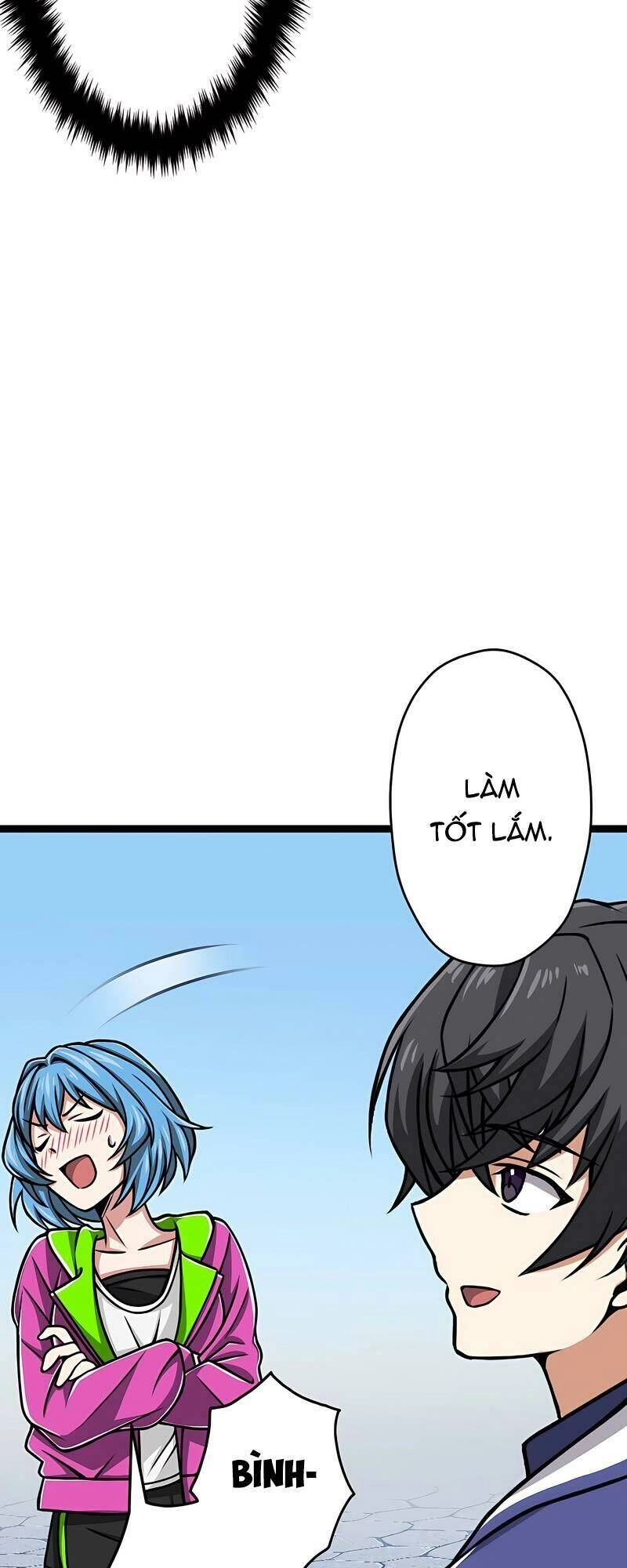 Đại Hiền Nhân Ma Thuật Cấp 99990000 Chapter 11 - 7