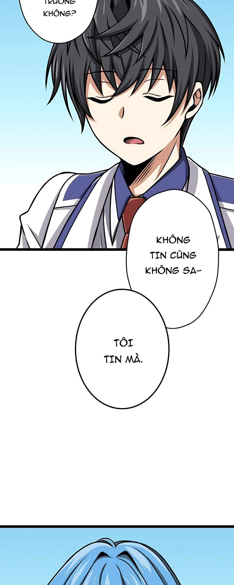 Đại Hiền Nhân Ma Thuật Cấp 99990000 Chapter 11 - 12